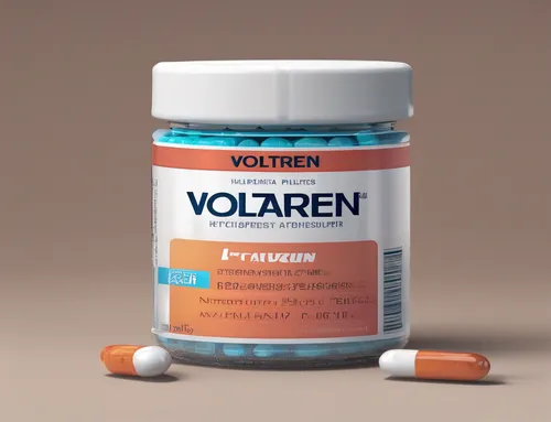 voltaren generico precio